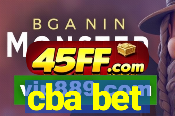 cba bet